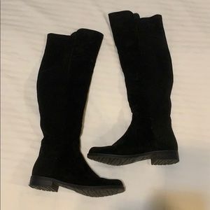 Unisa Knee High Boots
